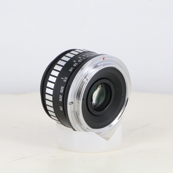 TTArtisan 23/1.4C ニコンZマウント用