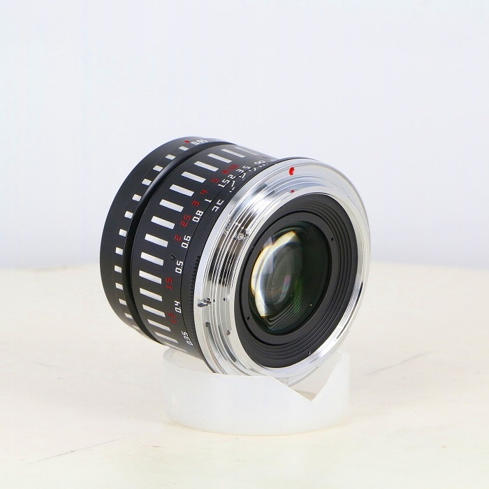 TTArtisan 35/0,95C ニコンZマウント用