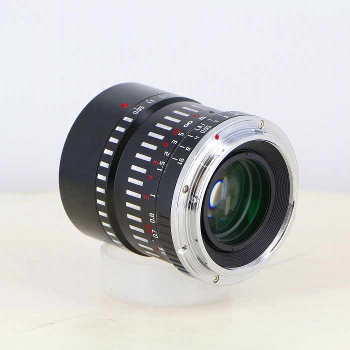 TTArtisan 50/0.95C ニコンZマウント用