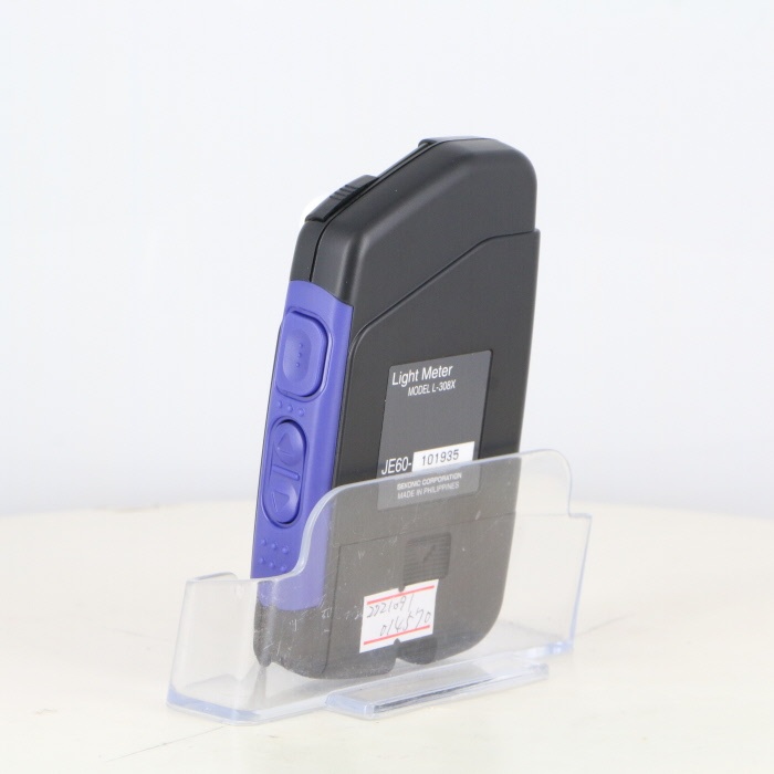 セコニック L-308X フラッシュメイト