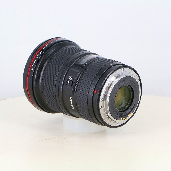 キヤノン EF16-35/2.8L(2) II USM