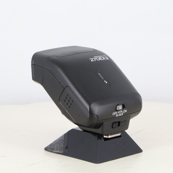 キヤノン スピードライト 270EX II