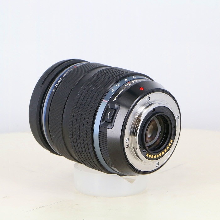 OM SYSTEM Mズイコーデジタル ED12-40/2.8 PROII