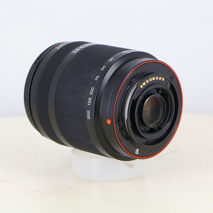 ソニー DT18-200/3.5-6.3