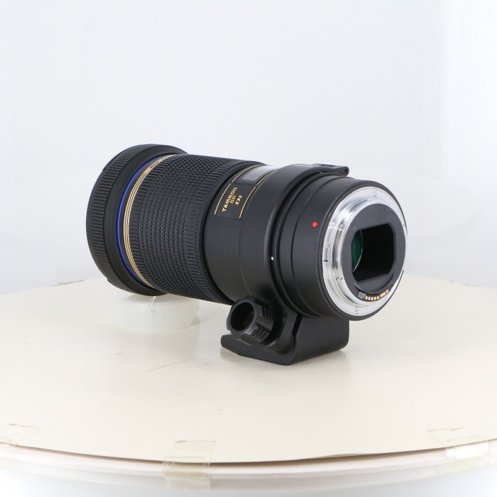 タムロン SPAF180/3.5Di LDマクロ B01E キヤノンEFマウント用