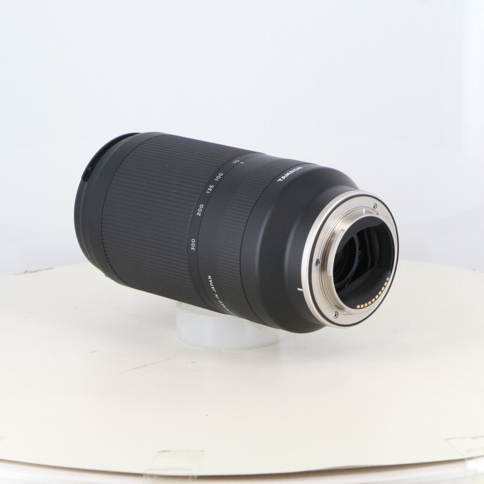 タムロン AF70-300/4.5-6.3 Di III RXD A047 ソニーEマウント用