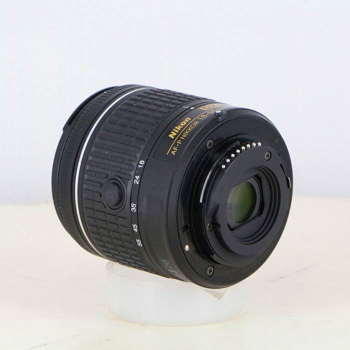 ニコン AF-P DX 18-55/3.5-5.6G VR