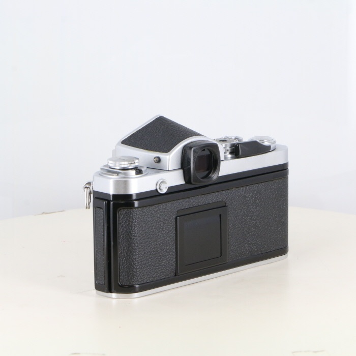 ニコン F2アイレベル