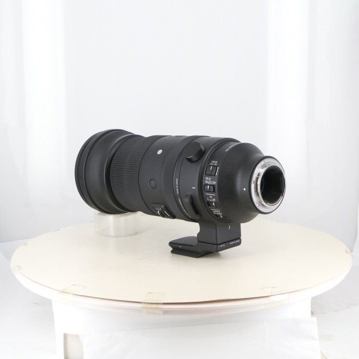 シグマ S150-600/5-6.3 DG DN OS SPORTS ソニーEマウント用