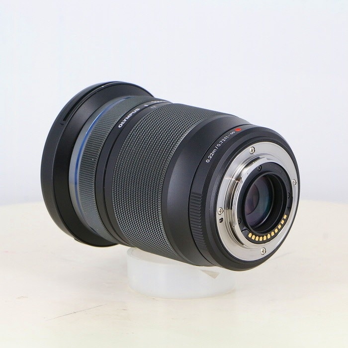 オリンパス M.ズイコーデジタル ED12-200/3.5-6.3