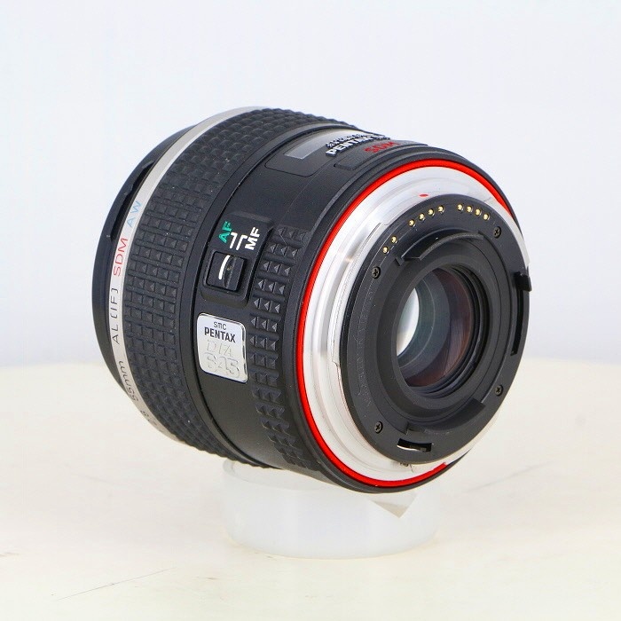 ペンタックス D FA645 55/2.8 AL(IF)SDM AW