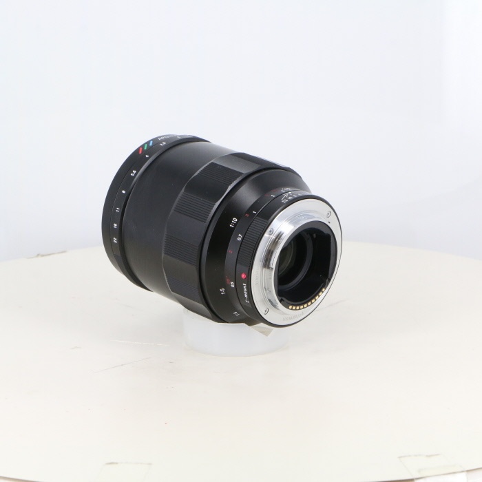 フォクトレンダー マクロアポランター65/2 ソニーEマウント用