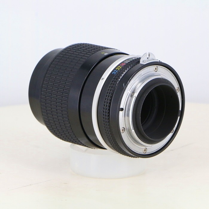 ニコン ニッコール 135/3.5