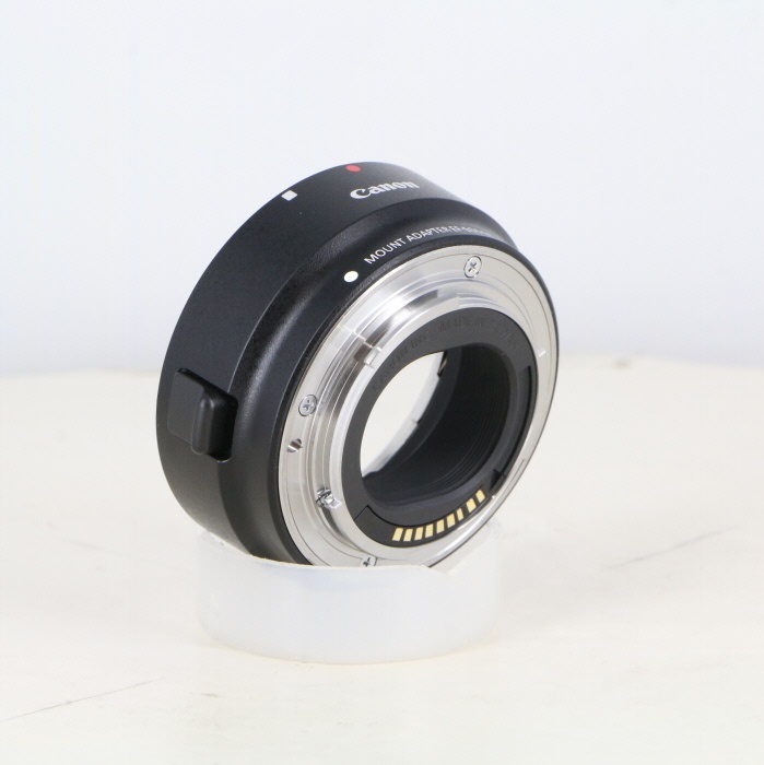 キヤノン EF-EOS M マウントアダプター