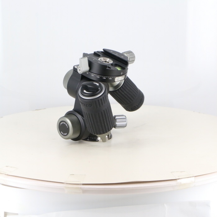Leofoto FW-01R ハンドル雲台