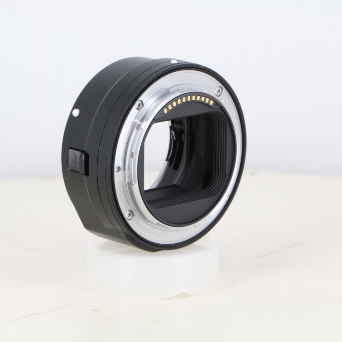 ニコン FTZ II マウントアダプター