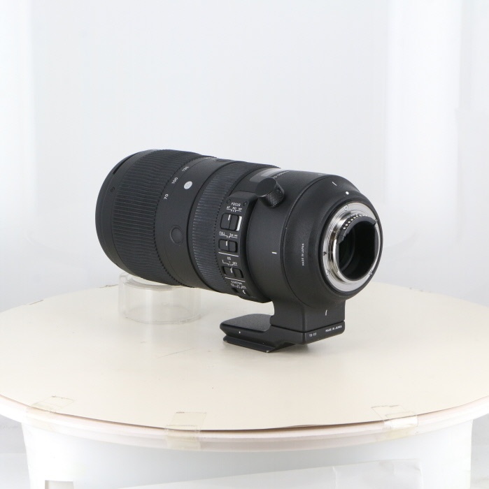 シグマ S70-200/2.8 DG OS HSM ニコンFマウント用