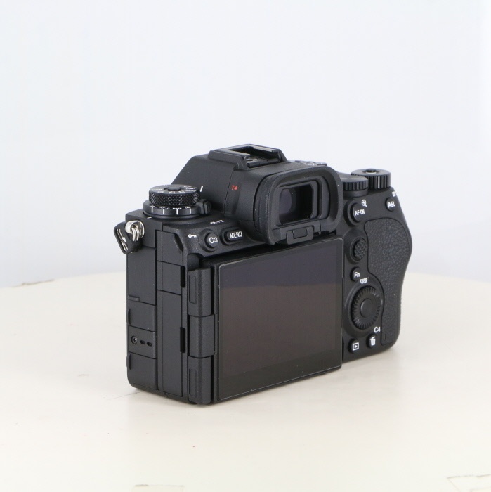 ソニー α1II (ILCE-1M2) ボディ