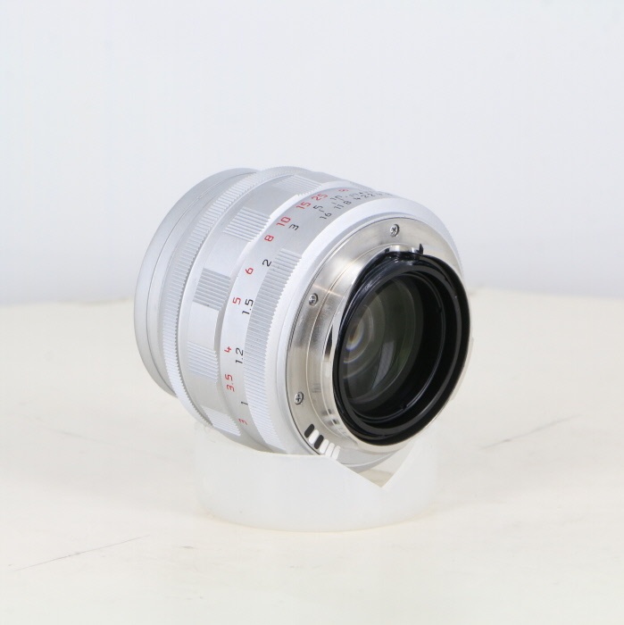 ライカ 11714 ズミルツクス M 50/1.4