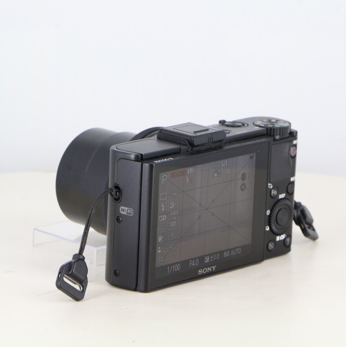 ソニー DSC-RX100M2