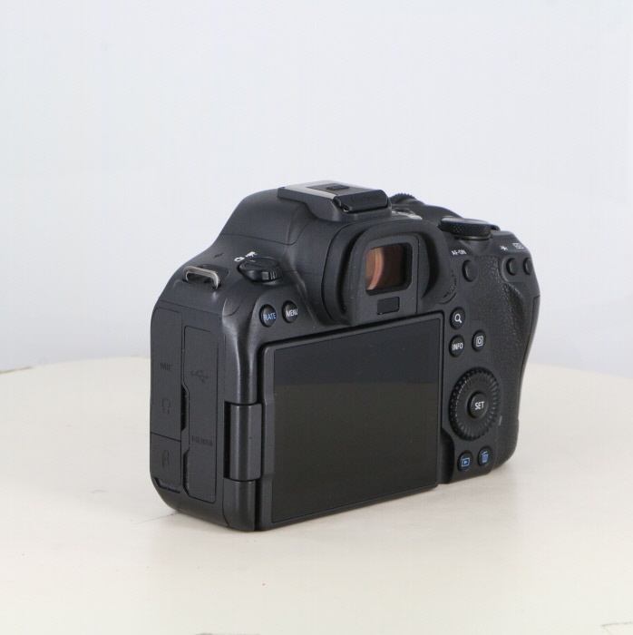 キヤノン EOS R6 MarkII ボデイ