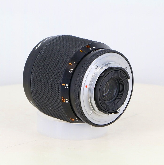 コンタックス マクロプラナーT*60/2.8AEJ