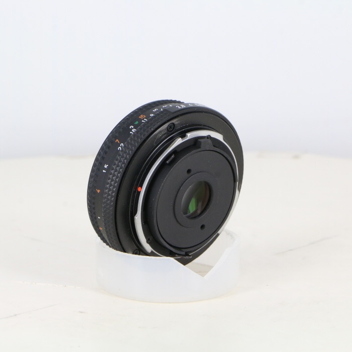 コンタックス テッサーT*45/2.8AEJ