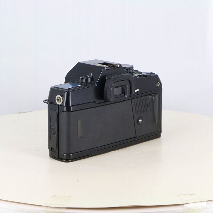 コンタックス 167 MT