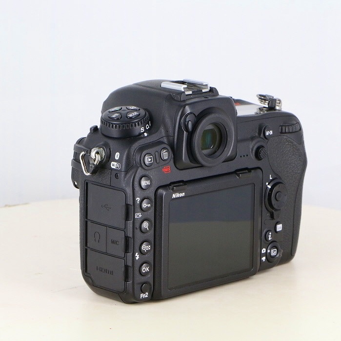 ニコン D500 ボデイ