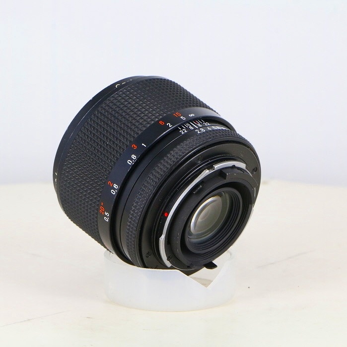 コンタックス M プラナ- T 60/2.8CMM