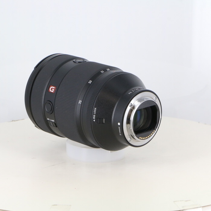 ソニー FE28-70/2 GM
