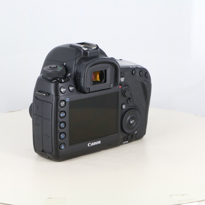 キヤノン EOS 5D MARK4 ボデイ