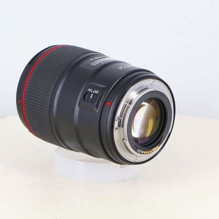 キヤノン EF35/1.4L II USM