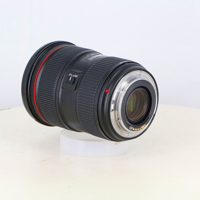 キヤノン EF24-70/2.8L II USM