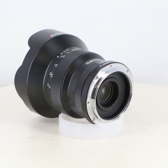 ソノタ AstrHori 12/2.8 Zマウント