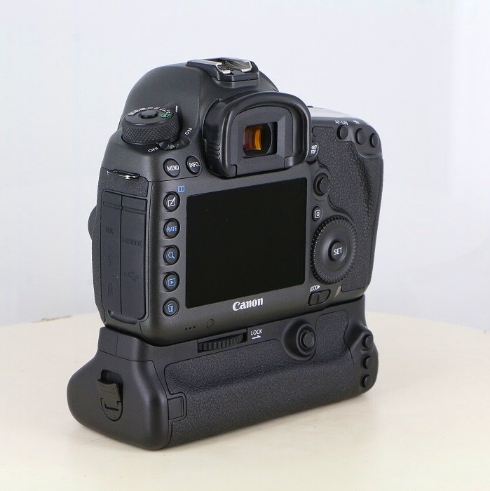 キヤノン EOS 5DS+BG-E11