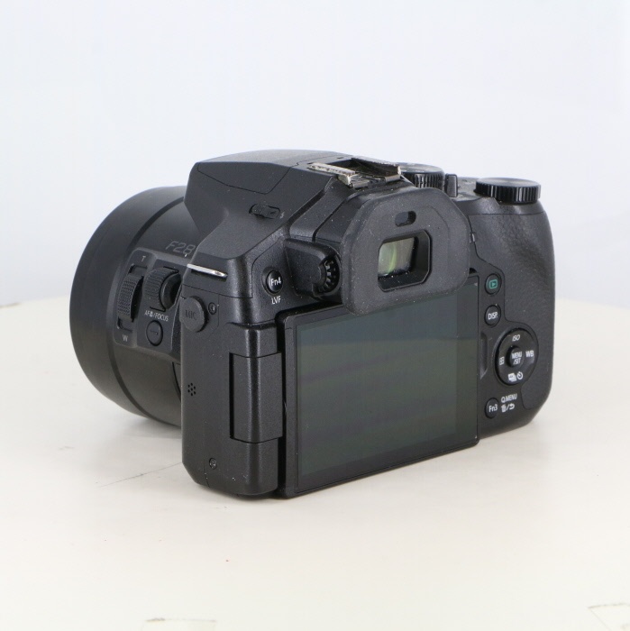 パナソニック DMC-FZ300