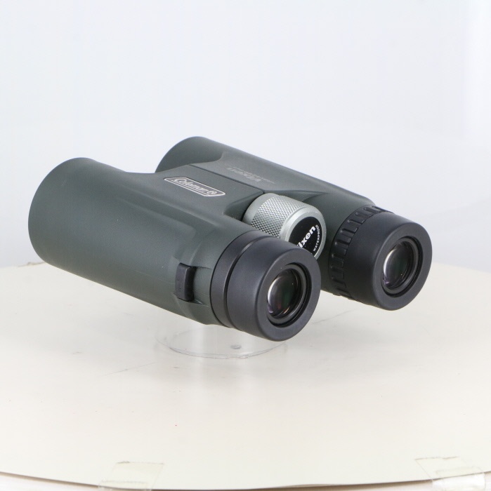 ビクセン コールマン HR8X42WP