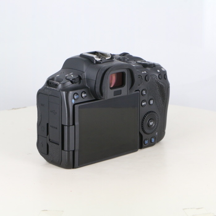 キヤノン EOS R5 ボディ