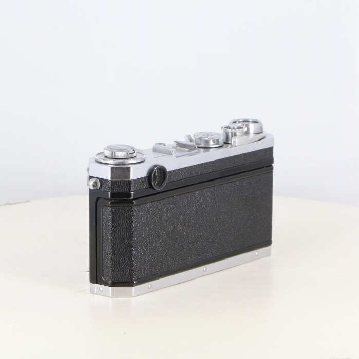 ニコン S2(前期)