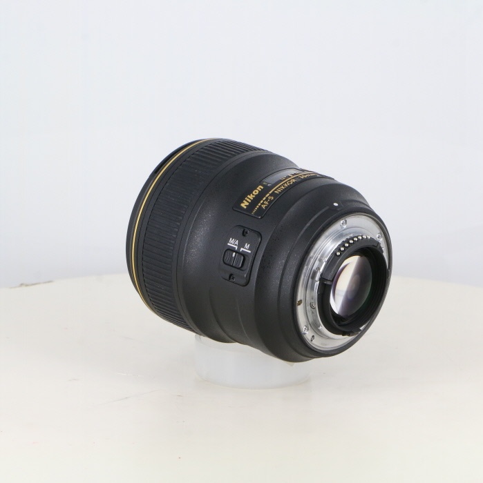 ニコン AF-S 35/1.4G