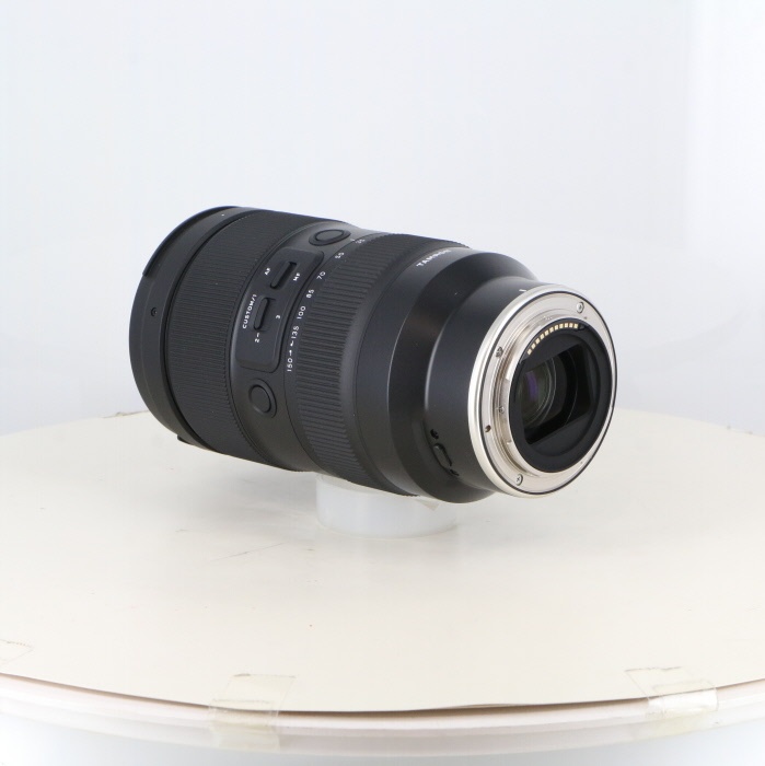 タムロン AF35-150/2-2.8 DI3 VXD A058Z ニコンZマウント用