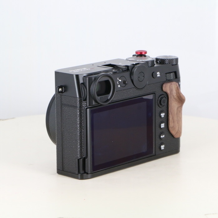 フジフイルム GFX100RF ブラツク