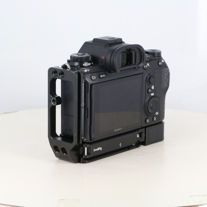 ソニー α9 (ILCE-9) ボデイ