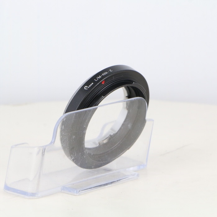 ソノタ Pixco マウントアダプター LM-ニコンZ