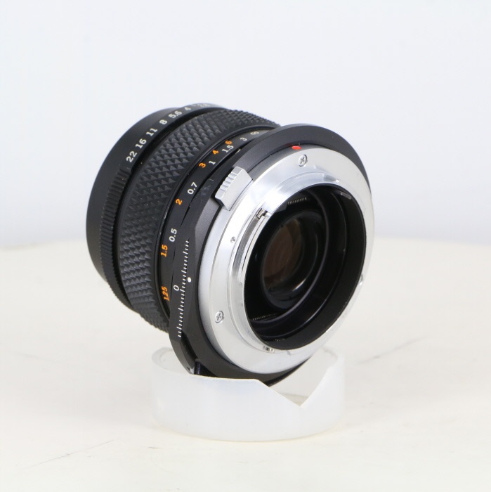 オリンパス ズイコー.シフト 35/2.8