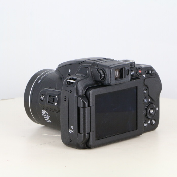 ニコン COOLPIX B700 ブラック
