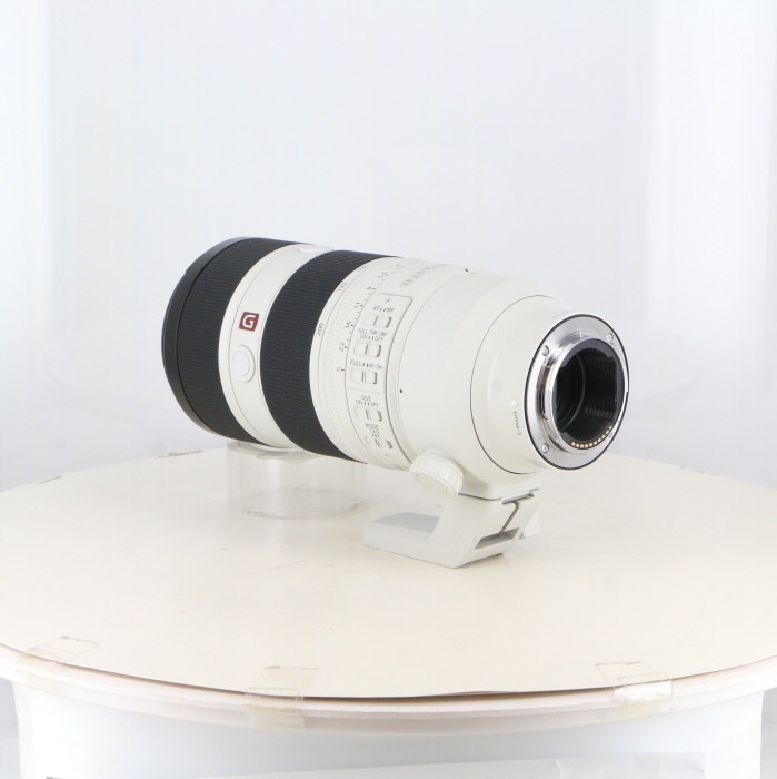 ソニー FE70-200/2.8 GM OSS II