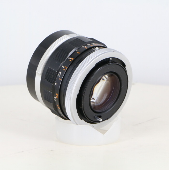 キヤノン FL 50/1.4