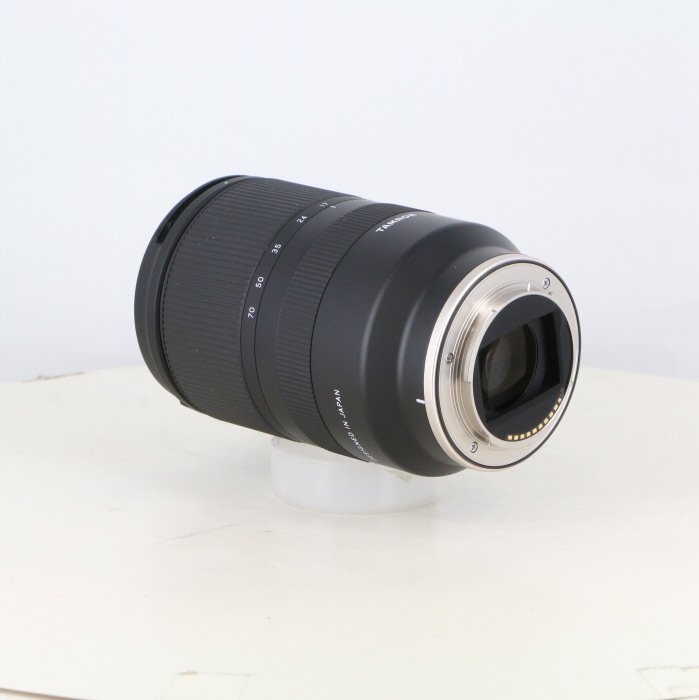 タムロン AF17-70/2.8 DiIII-A VC RXD B070 ソニーEマウント用